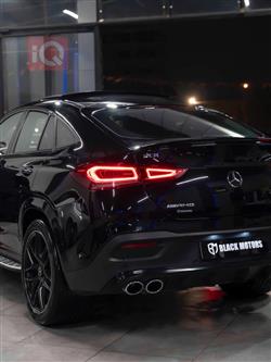 مرسيدس بنز GLE